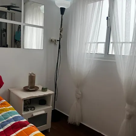 El Rincon De Malandar Apartment