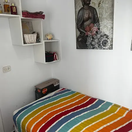 Apartment El Rincon De Malandar Sanlucar de Barrameda