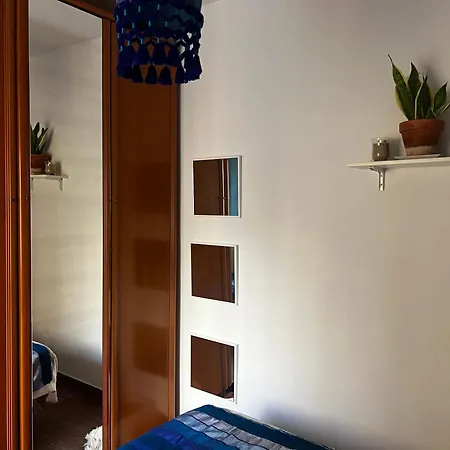 El Rincon De Malandar *