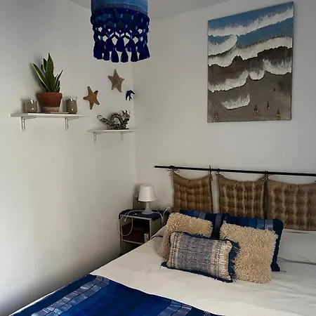 El Rincon De Malandar Apartment Sanlucar de Barrameda