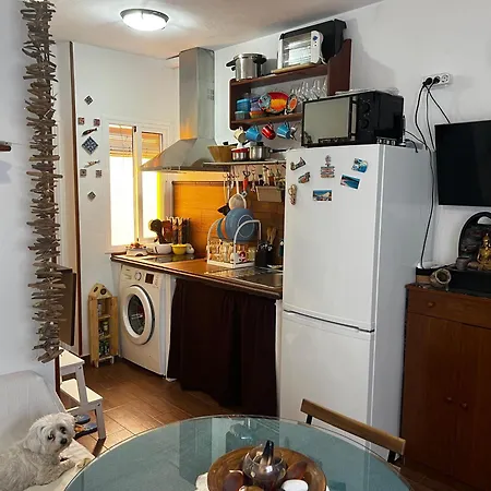 Apartment El Rincon De Malandar *