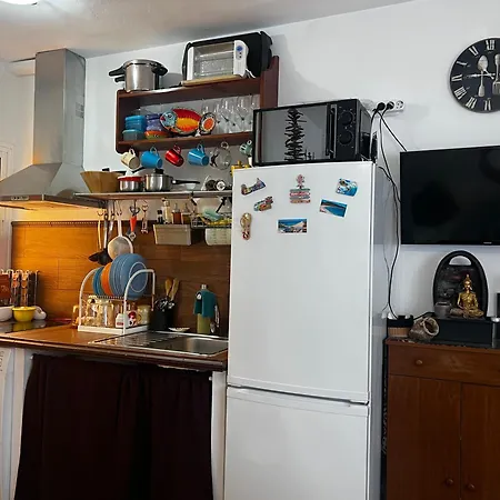 El Rincon De Malandar Apartment